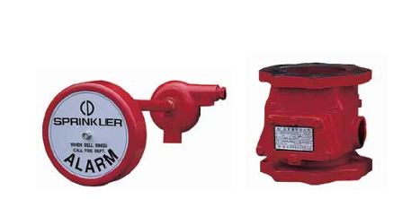 Glass Bulb Fire Sprinkler Head Configuration